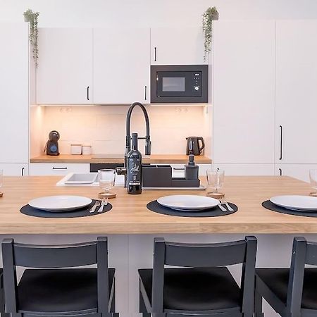 Homey Apt คอมเปตา ภายนอก รูปภาพ